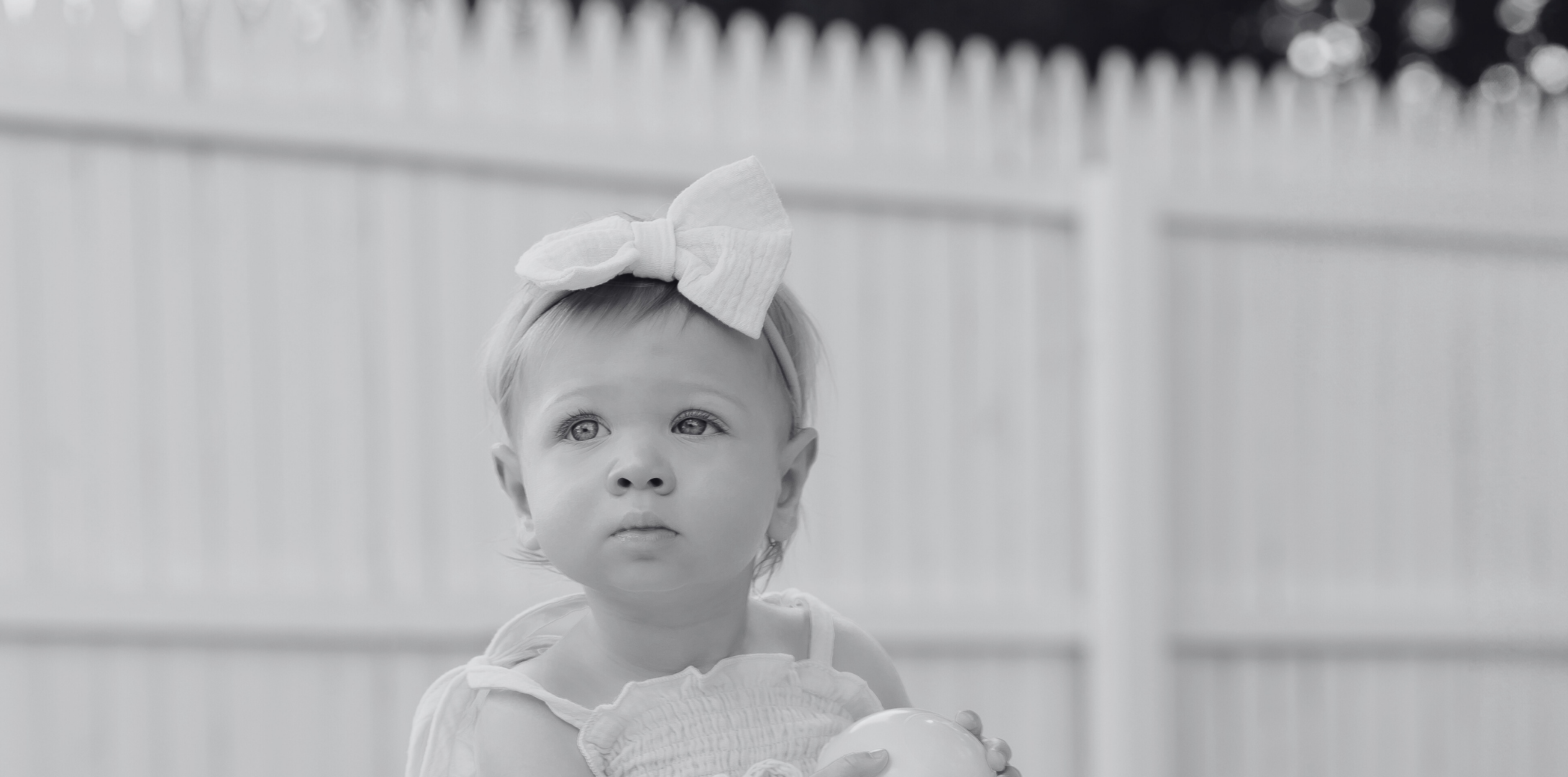 Camila's 1st Birthday