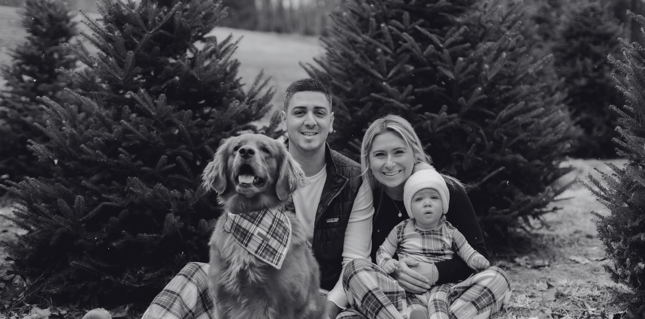 The Bastos Family - Winter Session