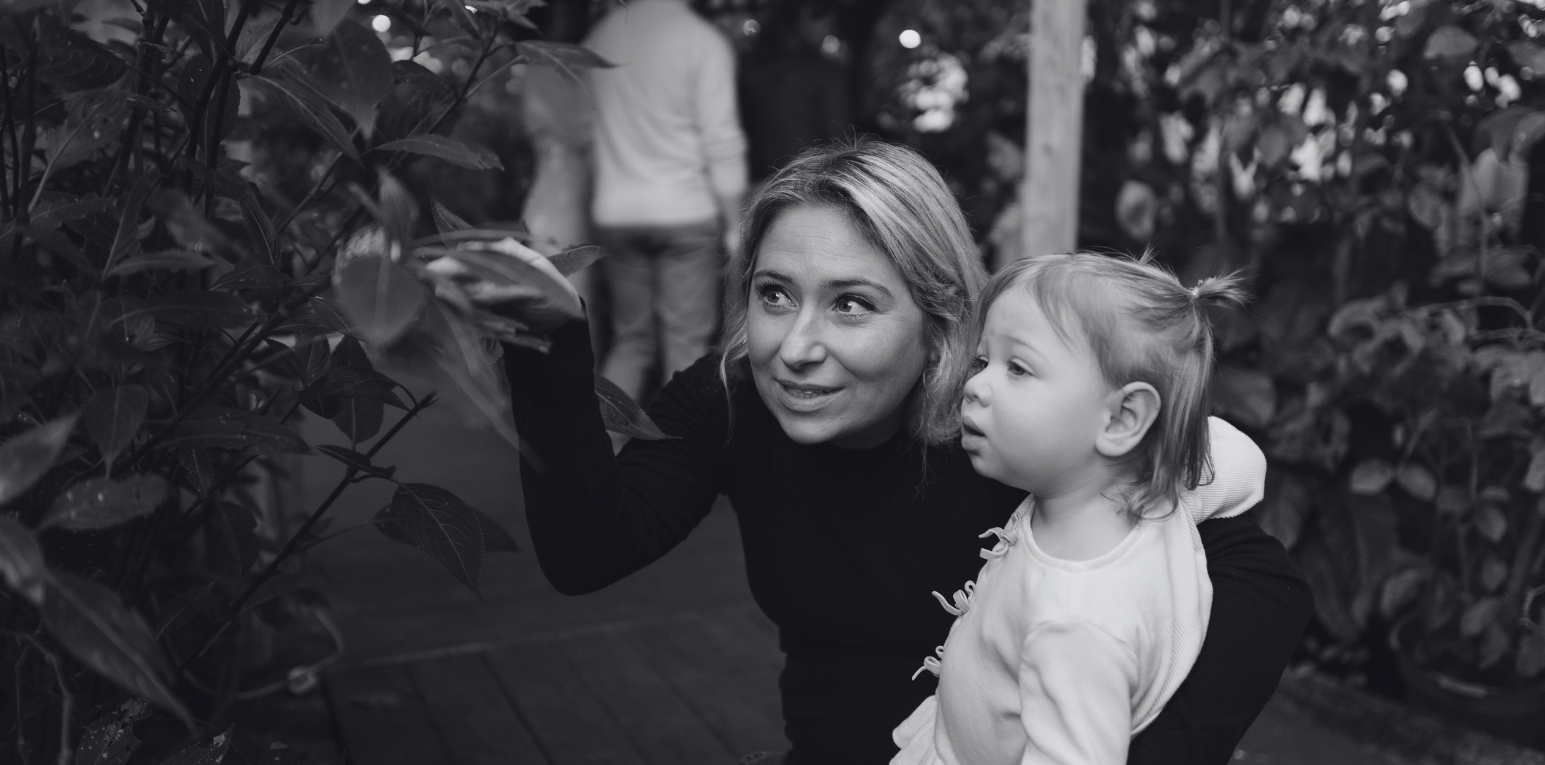 Magic Wings - Mini Session