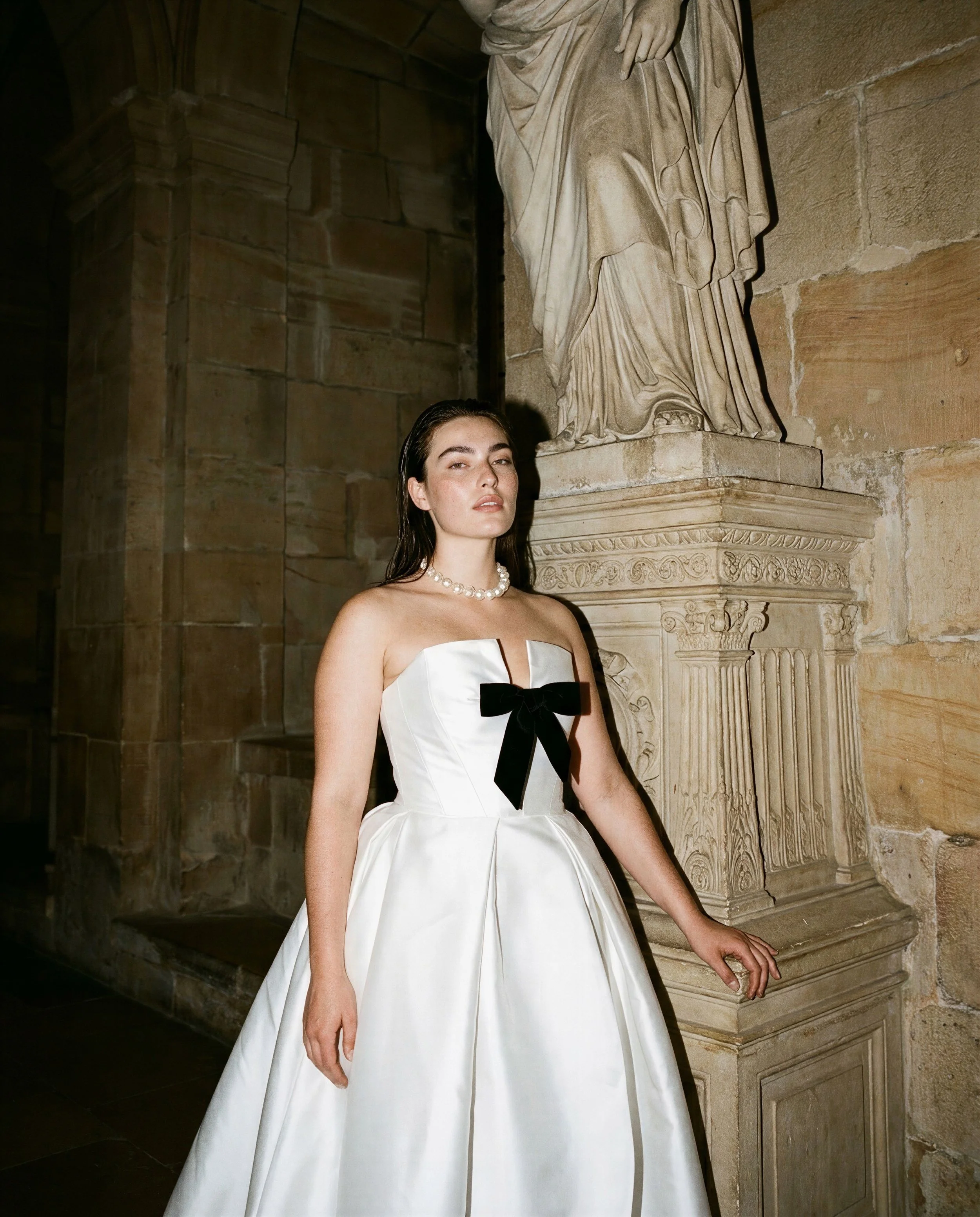 JASMINE GOWN
