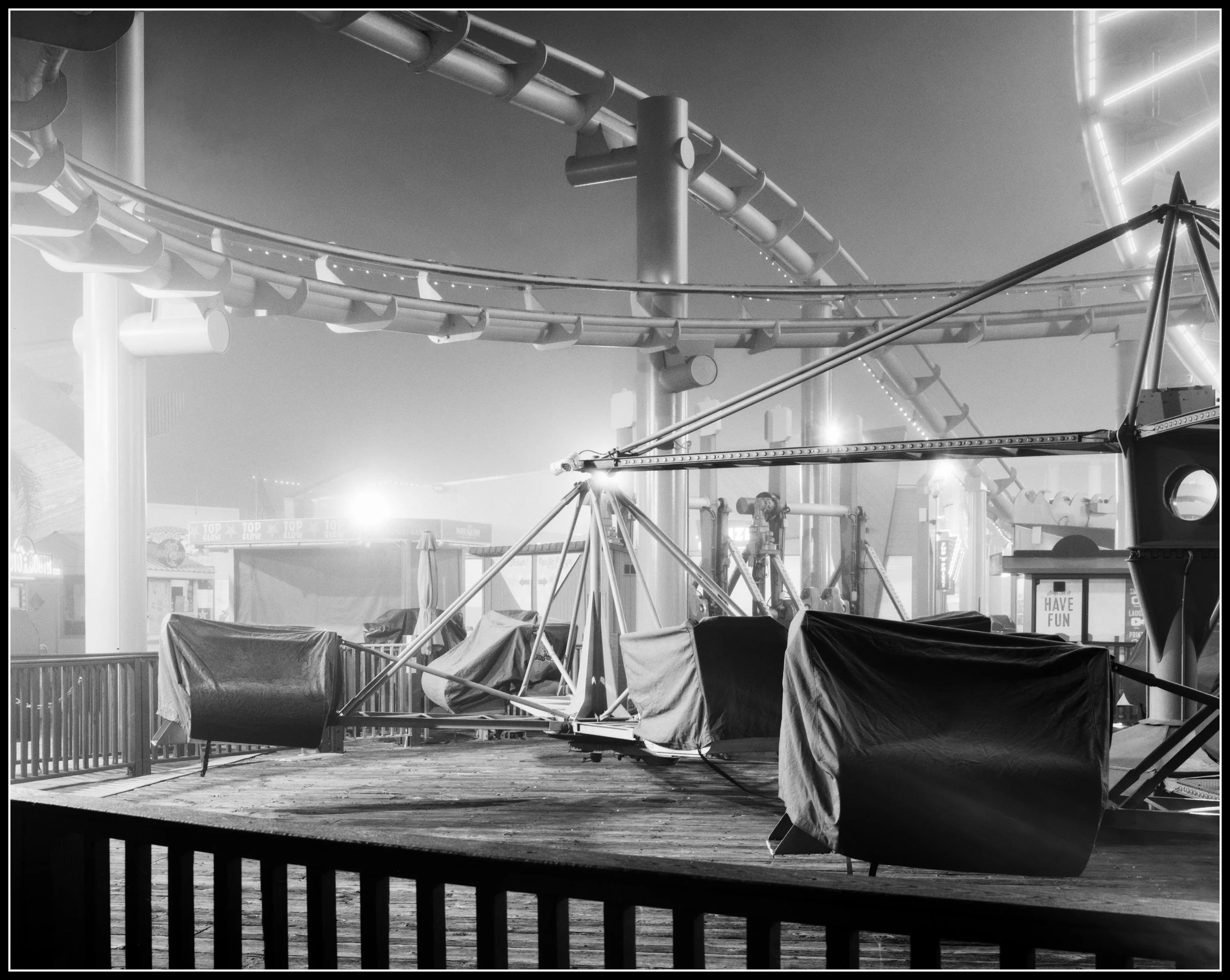 24"x30" Ink Jet Print, 2024.