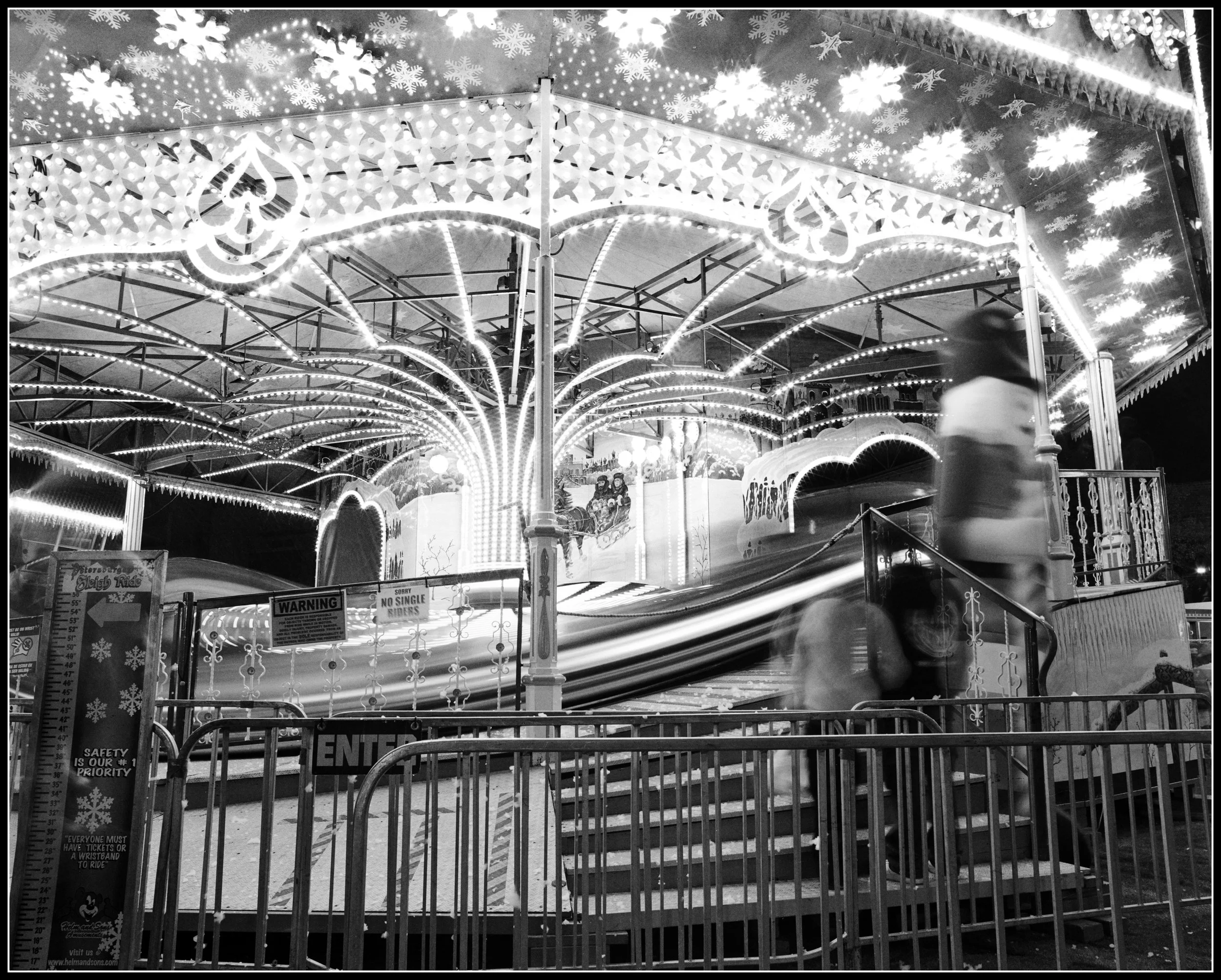 24"x30" Ink Jet Print, 2023.