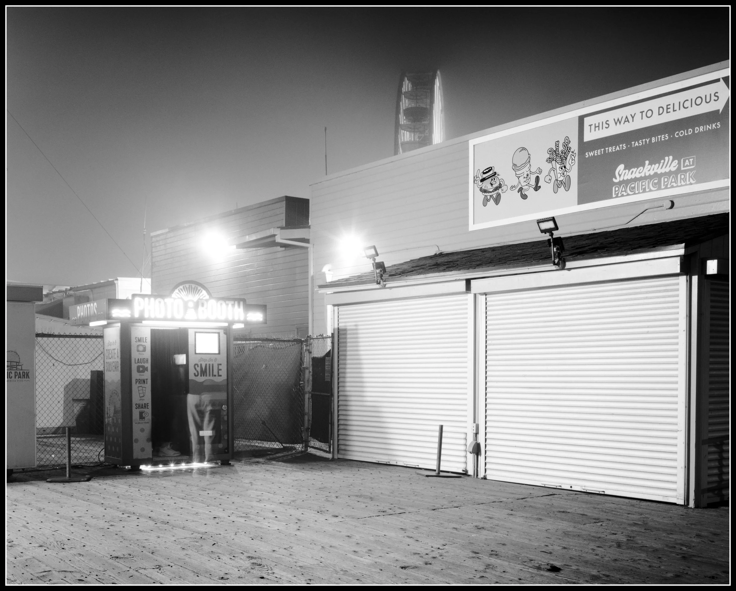 24"x30" Ink Jet Print, 2024.