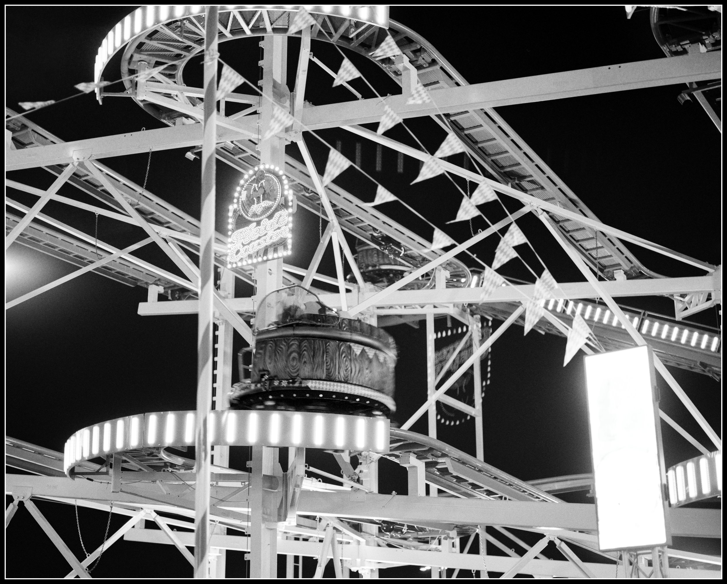 20"x25" Ink Jet Print, 2024