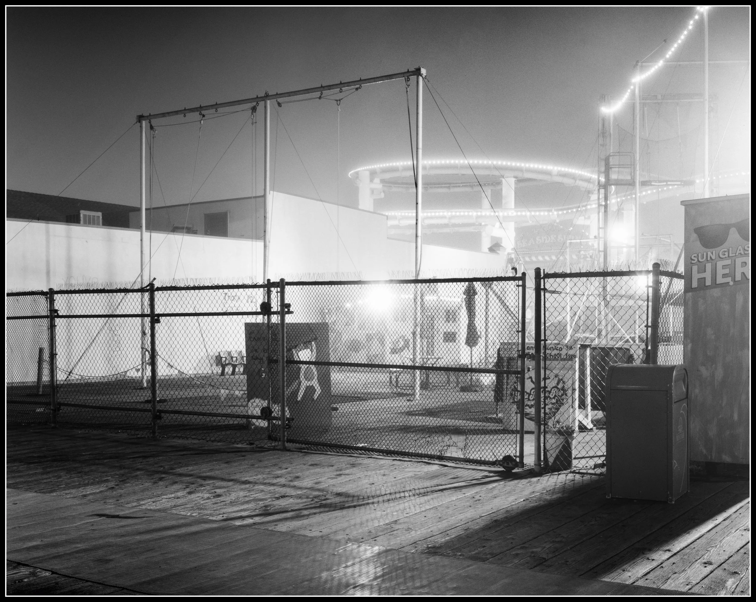 24"x30" Ink Jet Print, 2024.