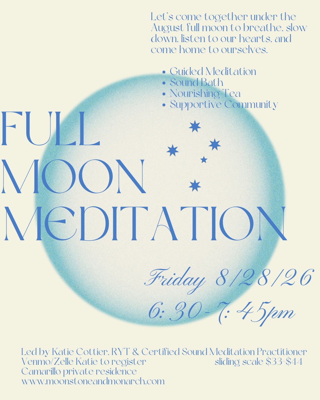 Modern Blue Aesthetic Astrology Instagram Post.png