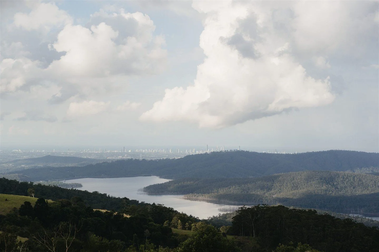 Sometimes you've got to stop and smell the roses... nothing quite like the @rosewood_estate view 🖤 #TheWhiteStag⁠
⁠
Photos by @samwyperphotography
