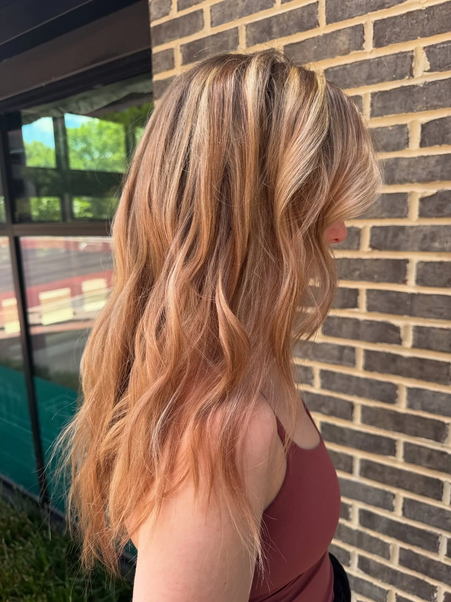 Nothing like a hair day with Kelly! ✨🤍 @hairbystylistkelly 🌿

📍 375 Cherry St. Chattanooga, TN, 37403 

#hair #hairtips #hairenvy #haircut #hairstyles #hairstylist #hairstyle #hairgoals #tn #chattanooga #downtown #downtowntn