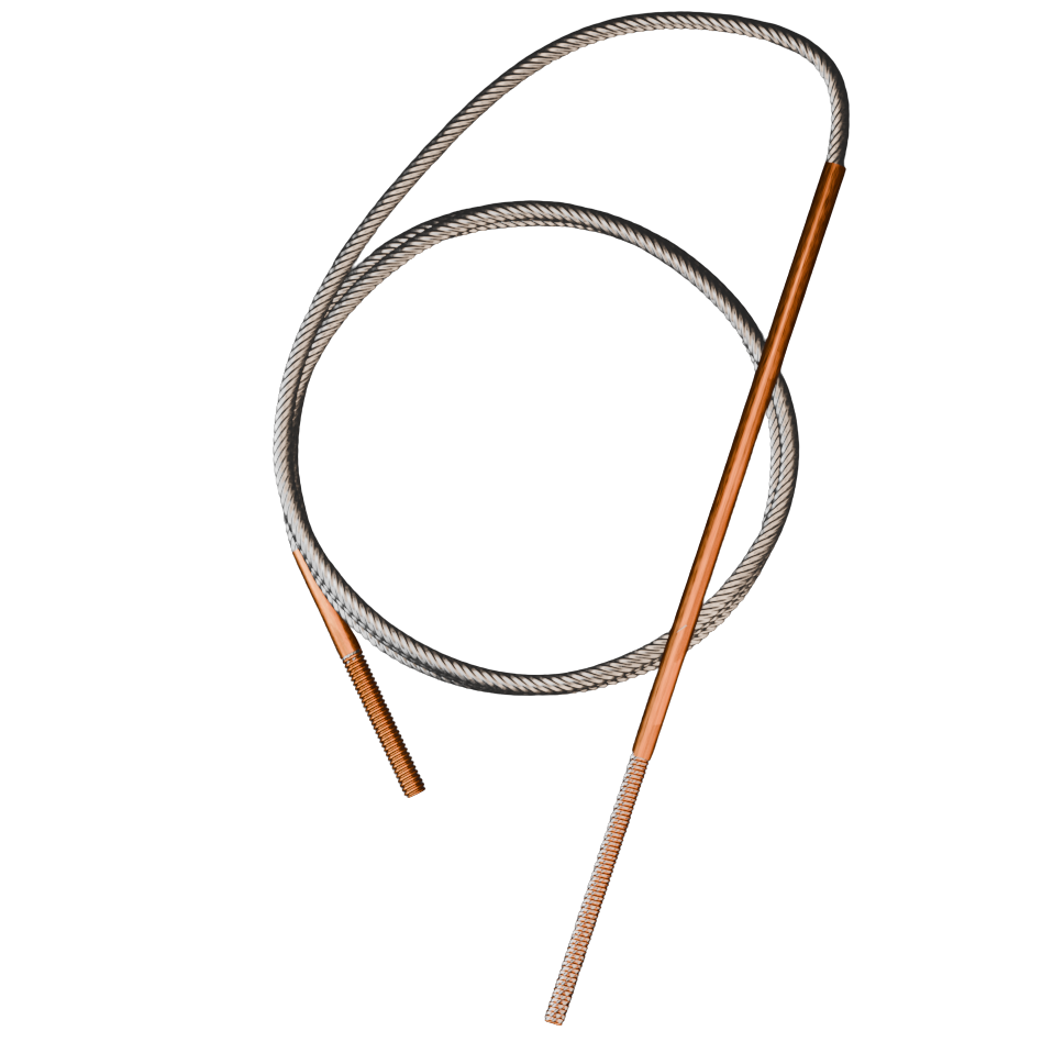 Master Z-Motion Cable, Left