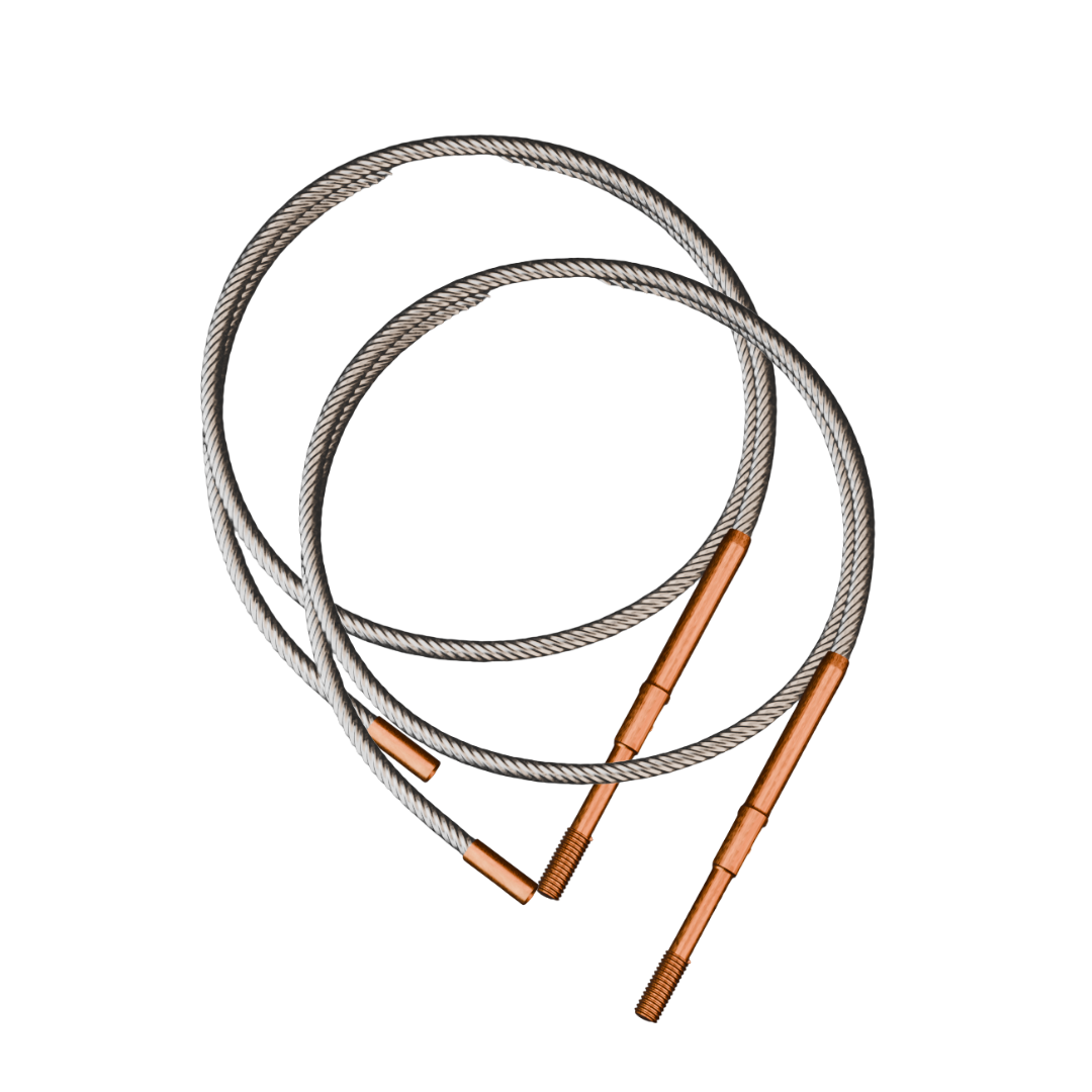 Master Azimuth Cable (Pk. of 2)