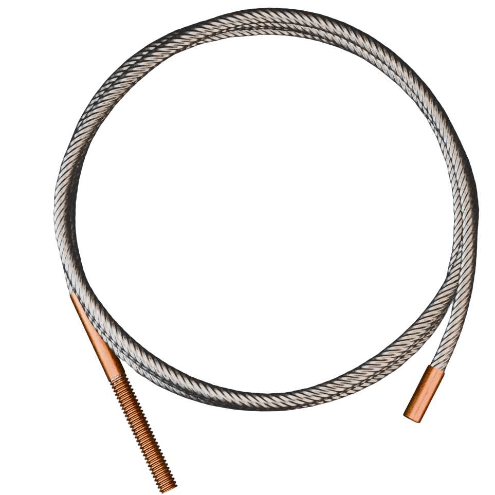 Master Z-Motion Cable, Right