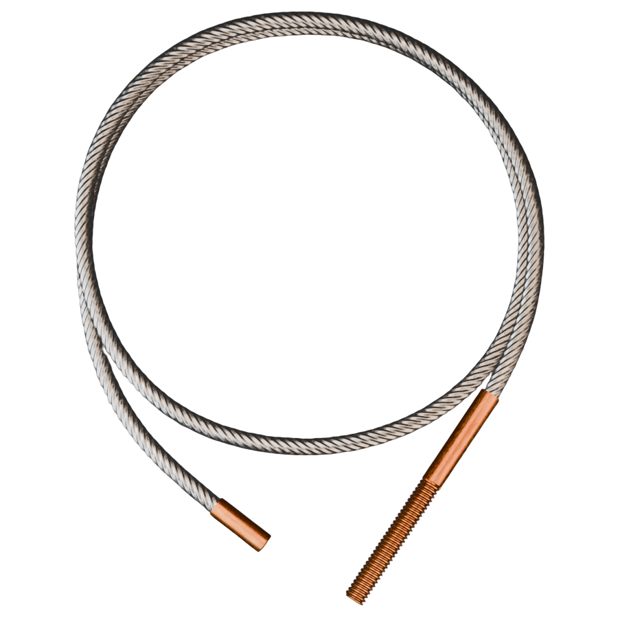 Counterweight Cable, Upper (Pk. of 2)