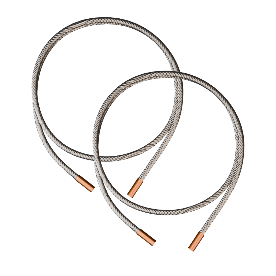 Slave Z-Motion Cable (Pk. of 2)