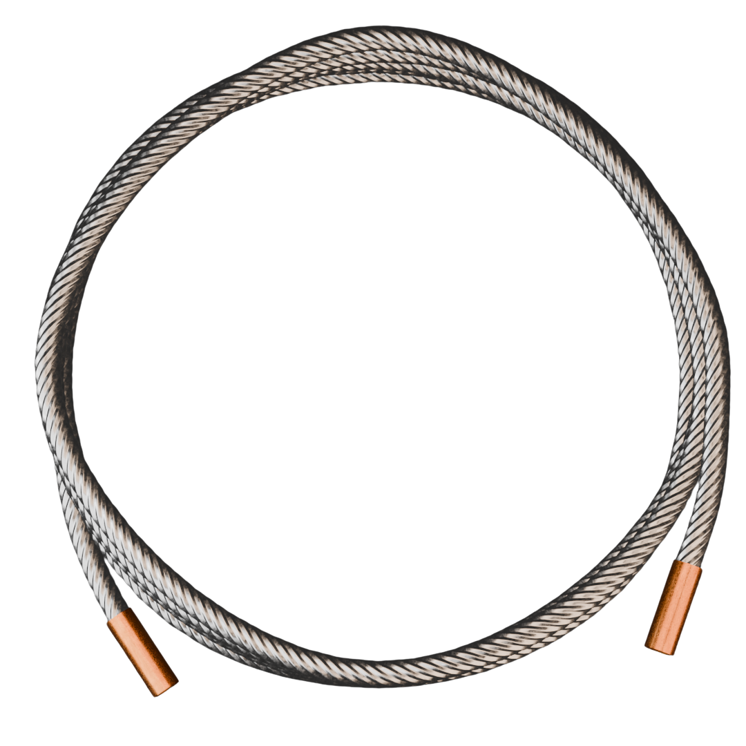 Elevation/Twist Cable, One Piece (Pk. of 2)