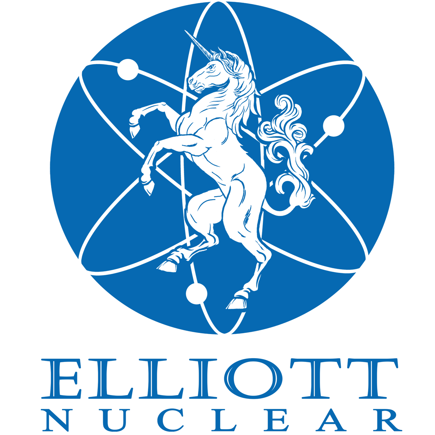 EMW Nuclear - Boldy &amp; Rightly