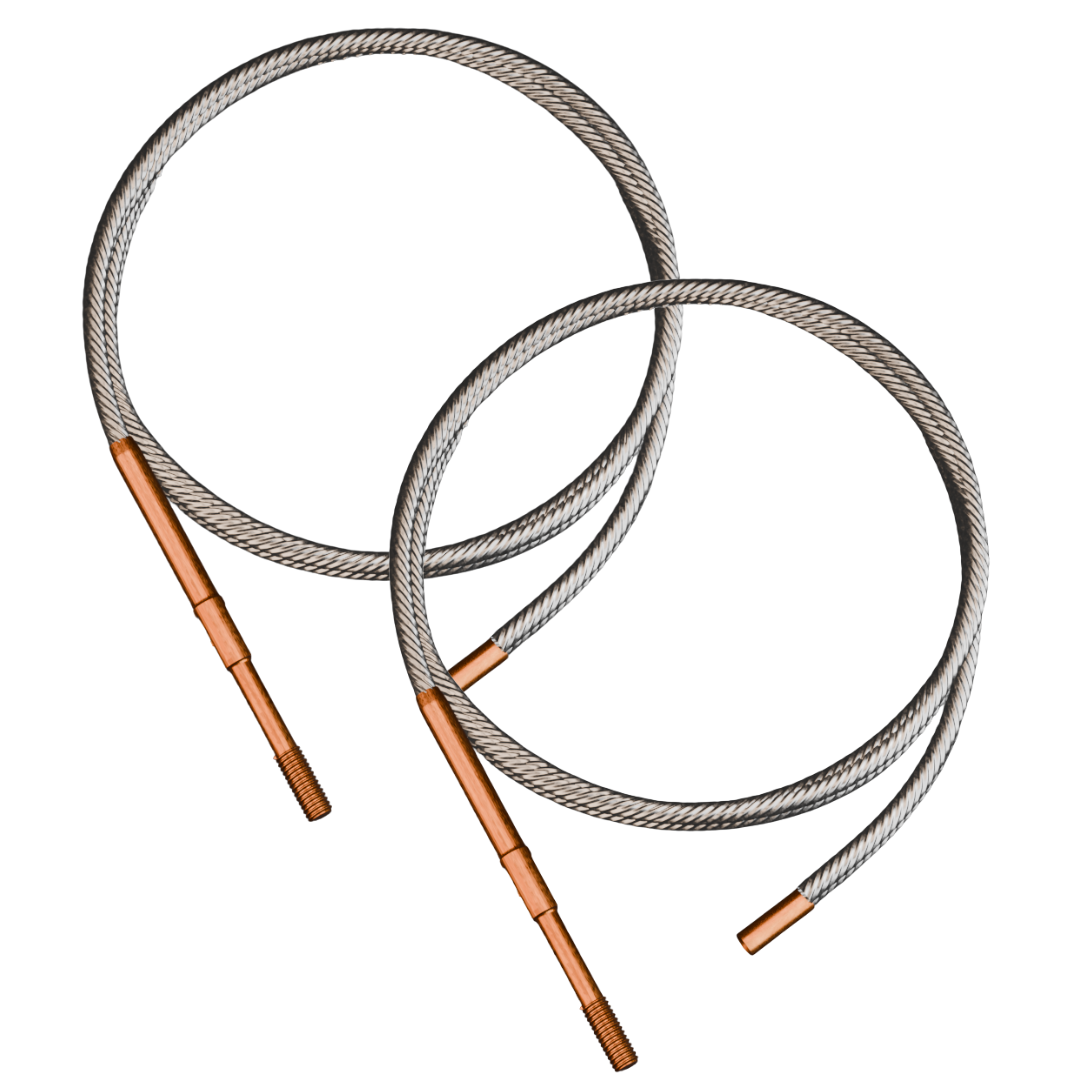 Slave Azimuth Cable (Pk. of 2)