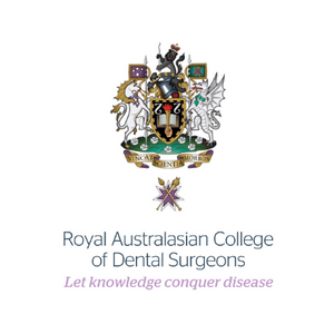 Royal Australasian College Of Dental Surgeons