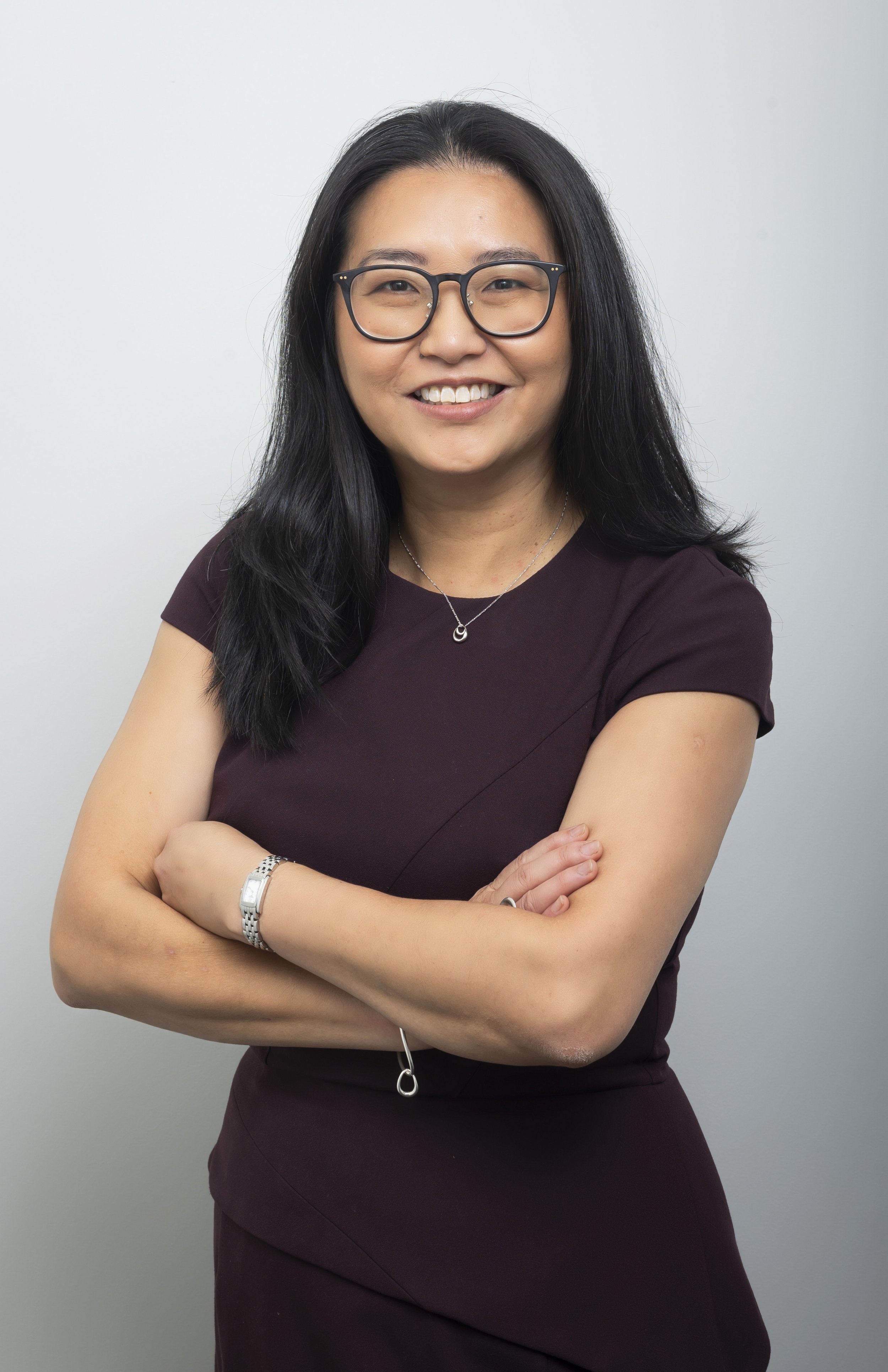 Dr Sophia Richardson Home Page Headshot