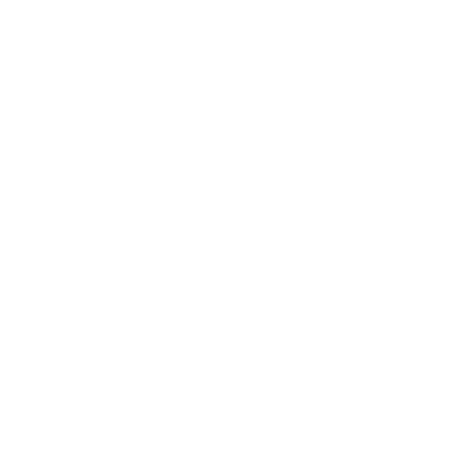 line drawing of a stethoscope