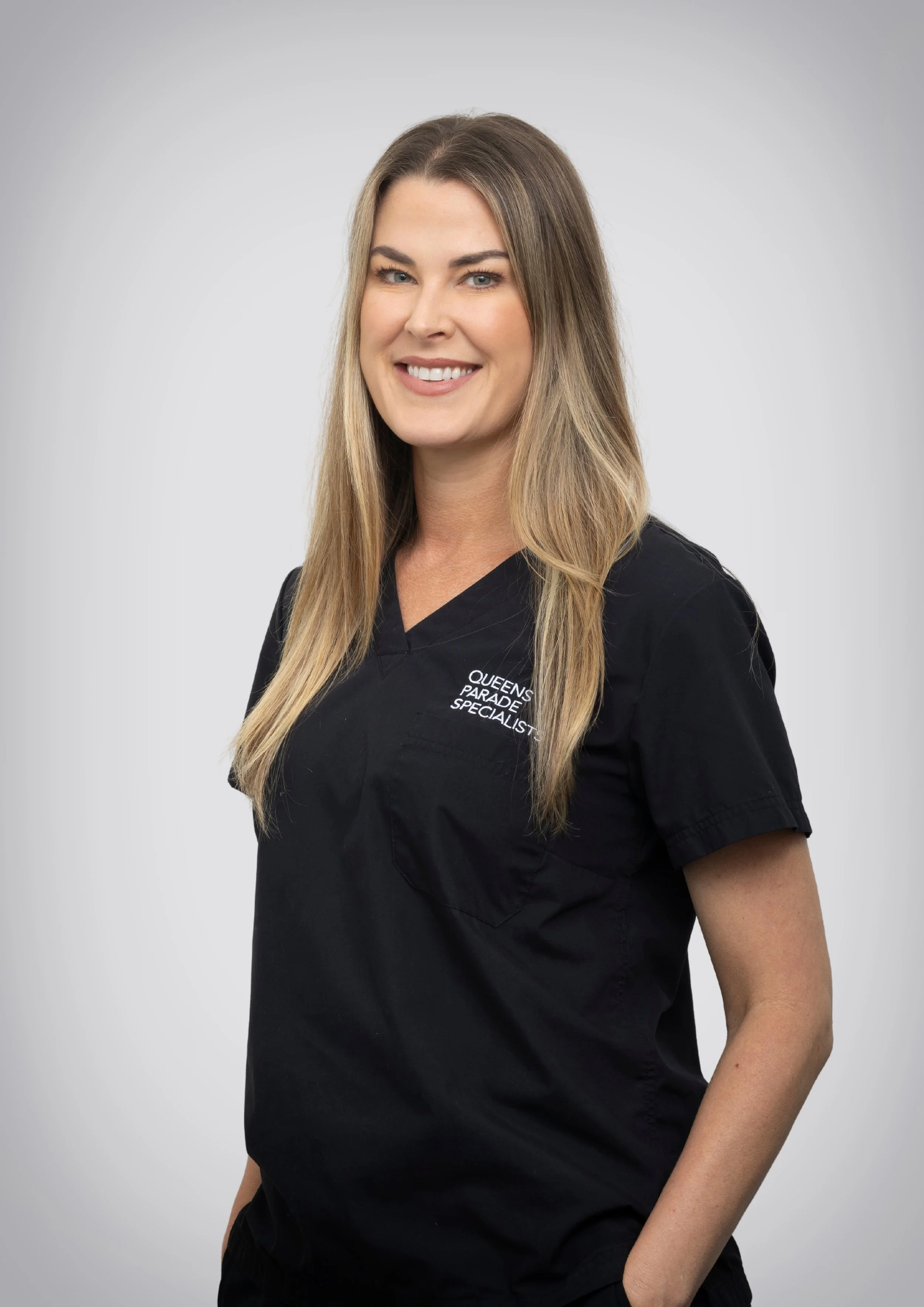 Sarah - Dental Surgical Assistant and Clinic Coordinator profile photo