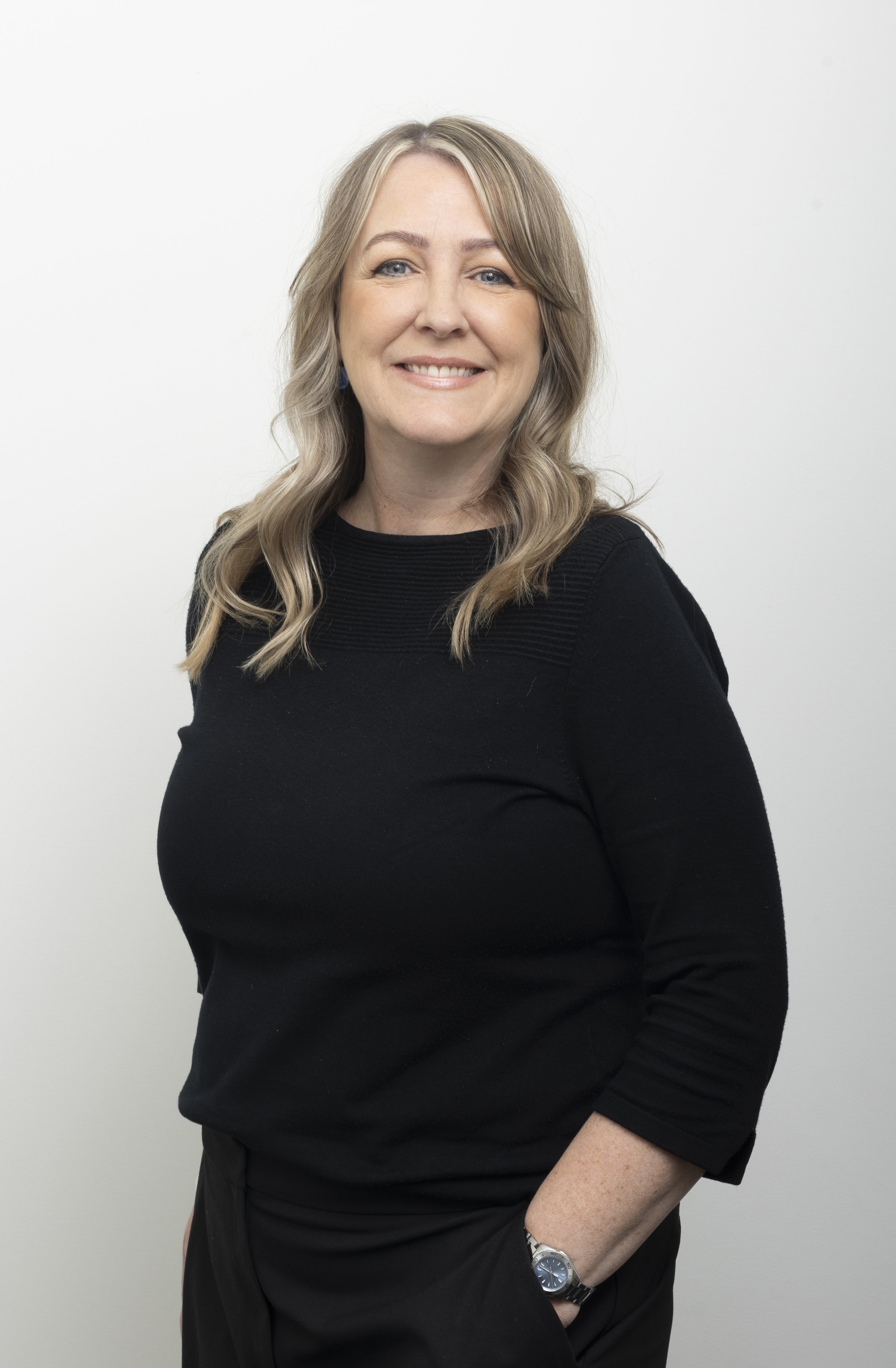 Andrea Patient Coordinator