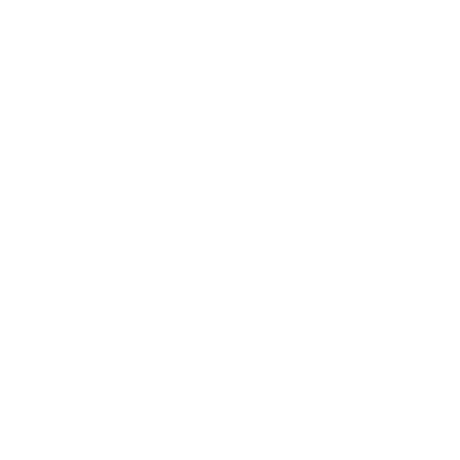 line drawing of the right side of a woman's face and jaw with surgical planning lines