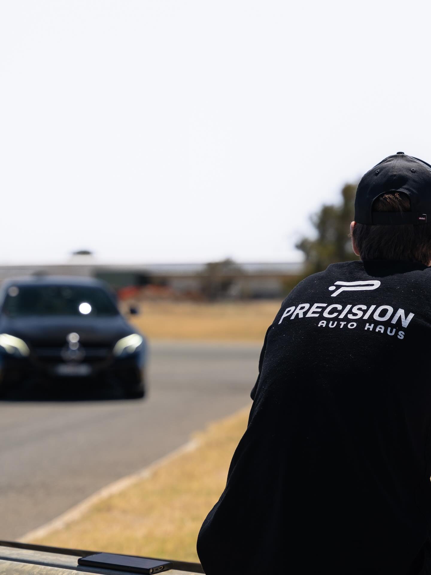 2025 was absolutely awesome at Precision Auto Haus!

We want to thank everyone who worked with us throughout the year, the positive community we&rsquo;ve created is truly unique and we know 2026 is going to be even better. 

We look forward to seeing