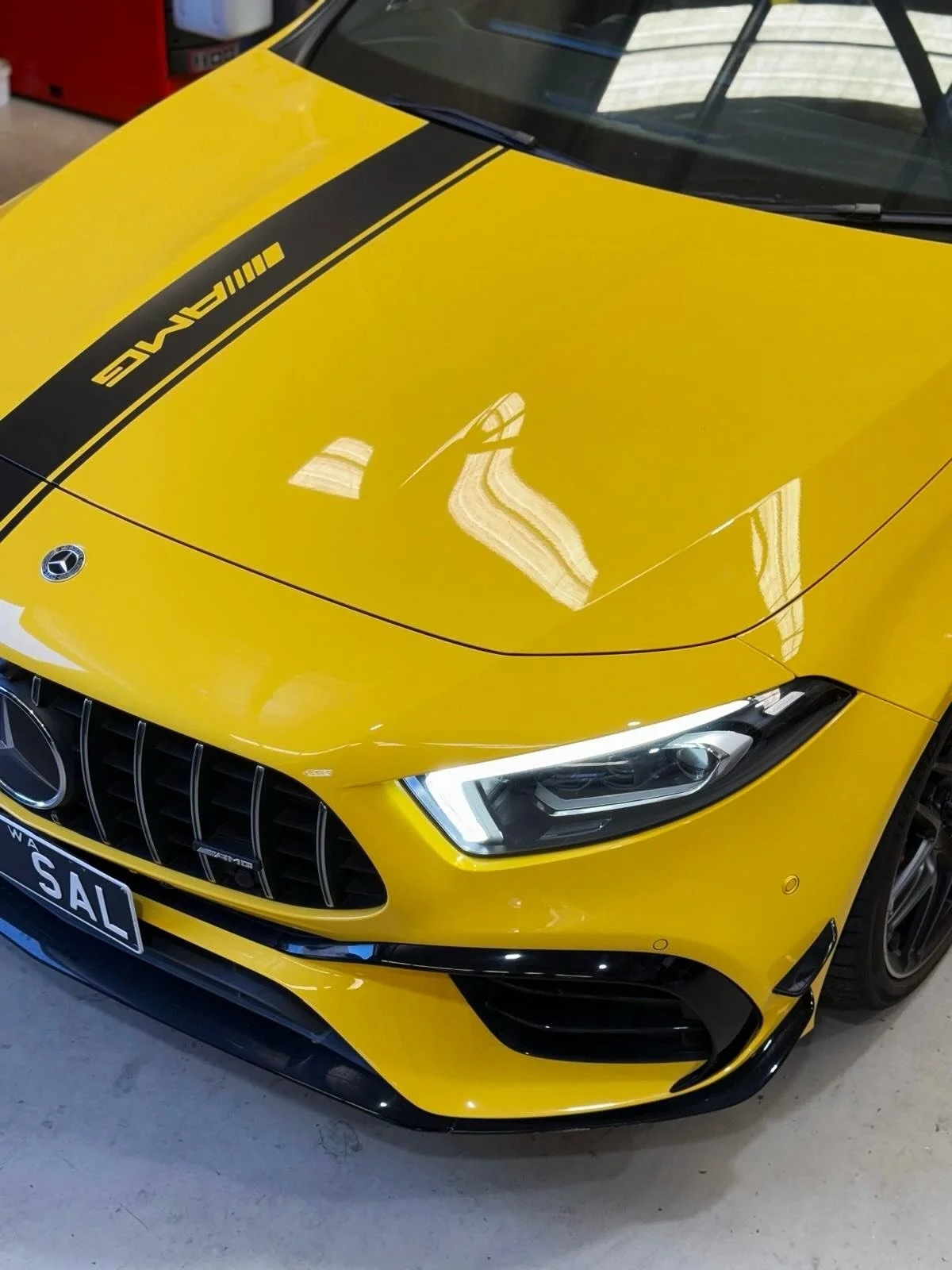 We don&rsquo;t just service VAG Cars at Precision Auto Haus!

Whatever European car you drive, We have you covered from Servicing, Performance Upgrades or Visual upgrades we can look after you! 

If you&rsquo;re in need of anything, Don&rsquo;t hesit