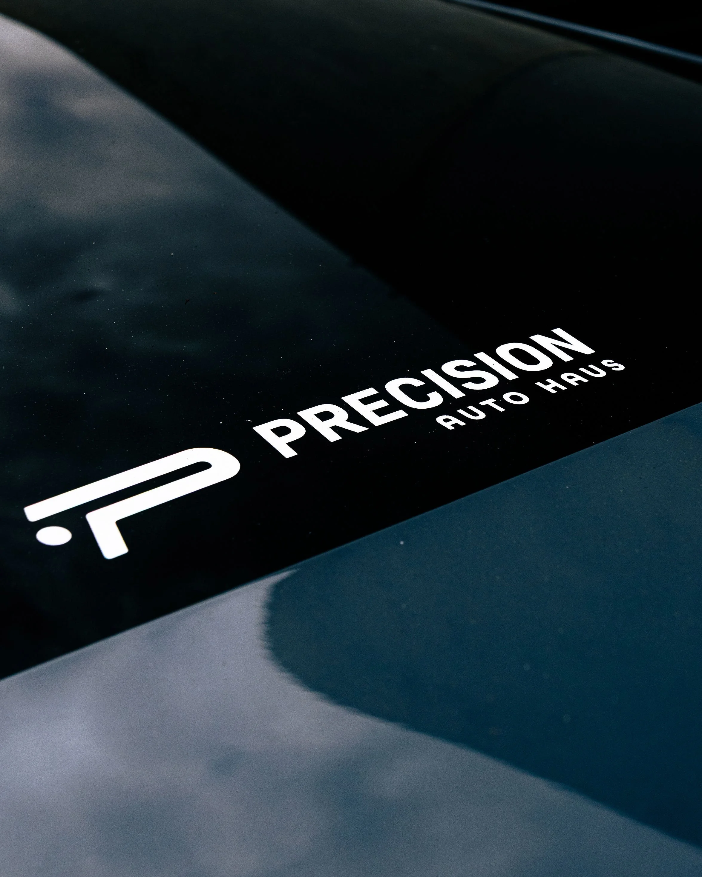 2025 Precision Auto Haus WRAP UP! (Part 1)