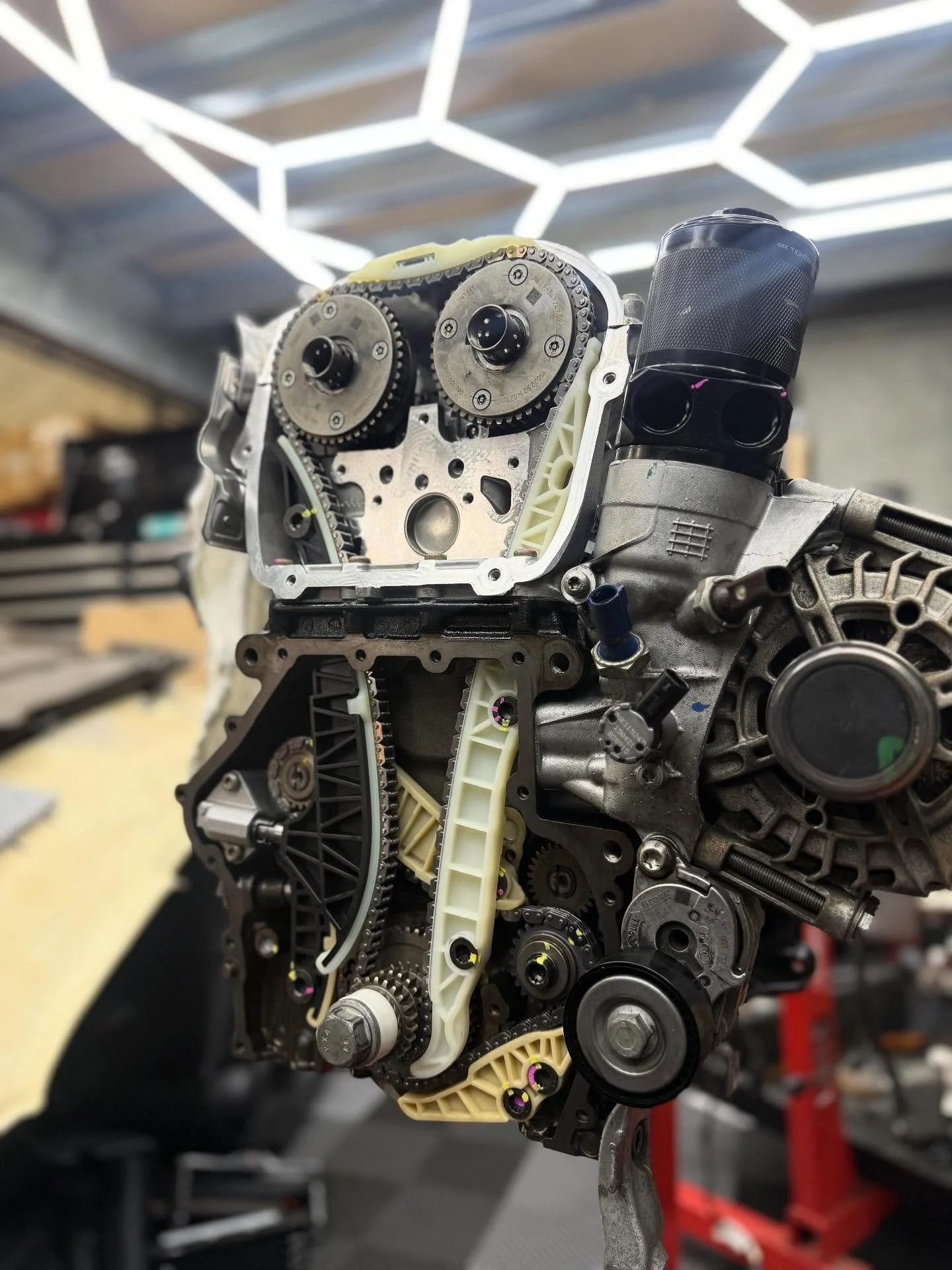 It&rsquo;s been a little while since we&rsquo;ve shared a recap of what&rsquo;s been happening at Precision Auto Haus &mdash; and it&rsquo;s safe to say things have been nothing short of busy. We&rsquo;re incredibly grateful for the continued support