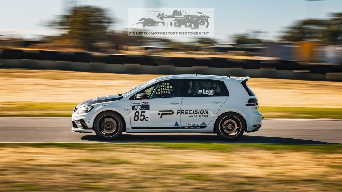 Round recap from the latest WA Production Car Series and what a weekend it was for the team at Precision Auto Haus￼.

With 2 sprint races throughout the day followed by a 40-minute endurance race, we came into the weekend expecting plenty of tweaks a