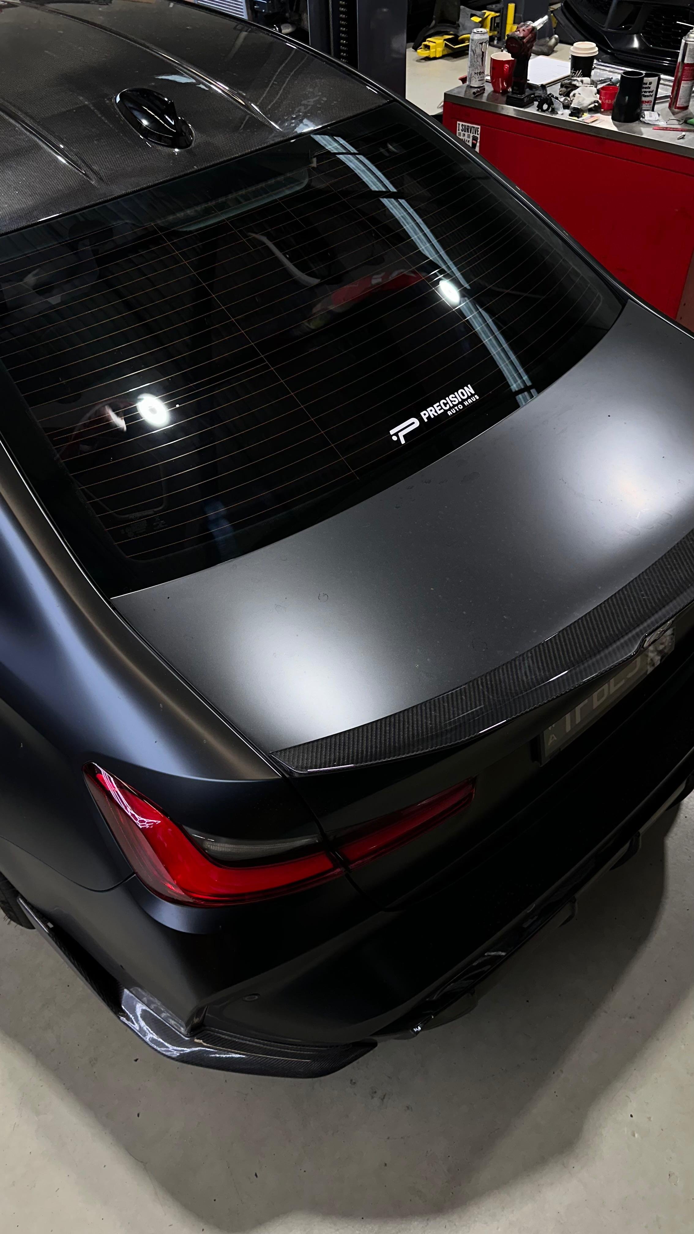 bmw tuning performance perth