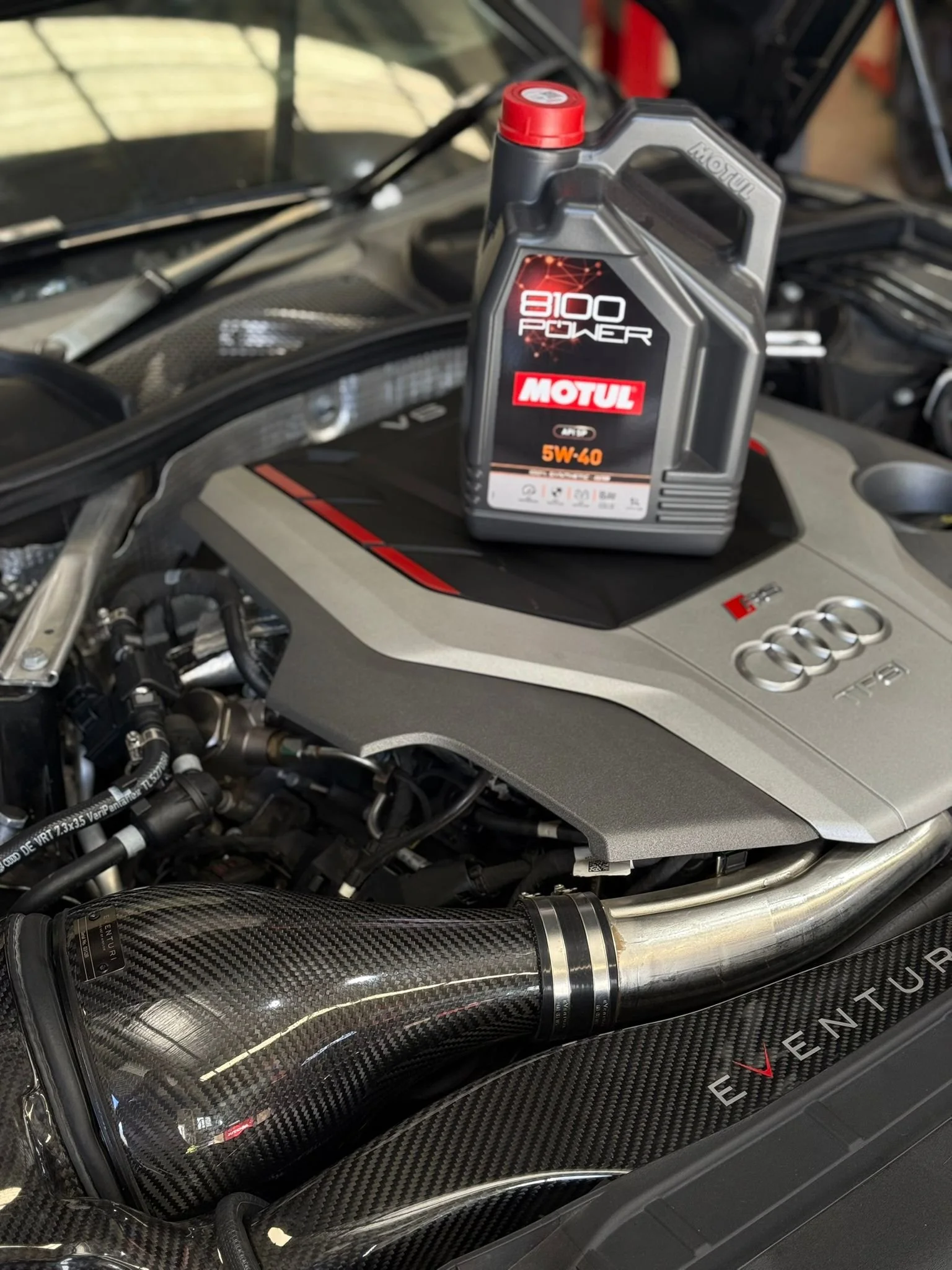 Logbook Servicing Euro Car Perth