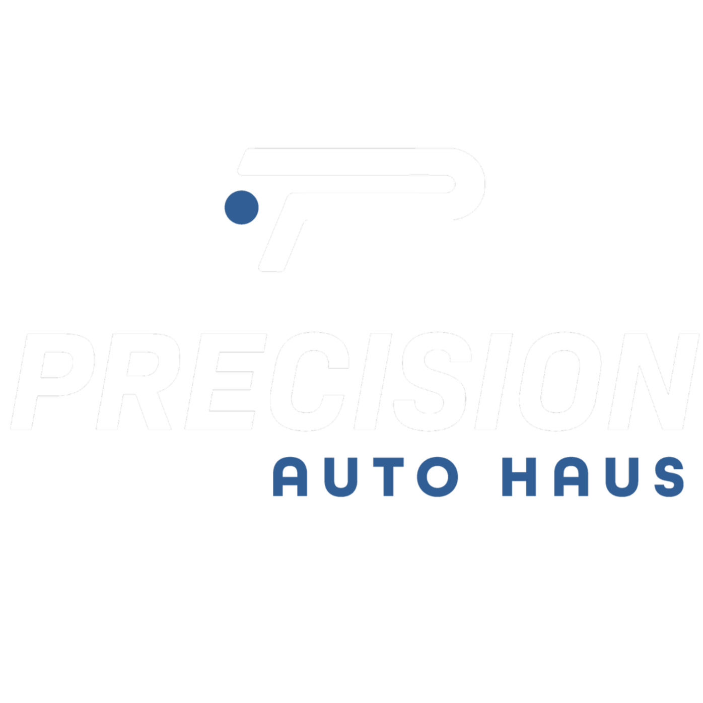 Precision Auto Haus