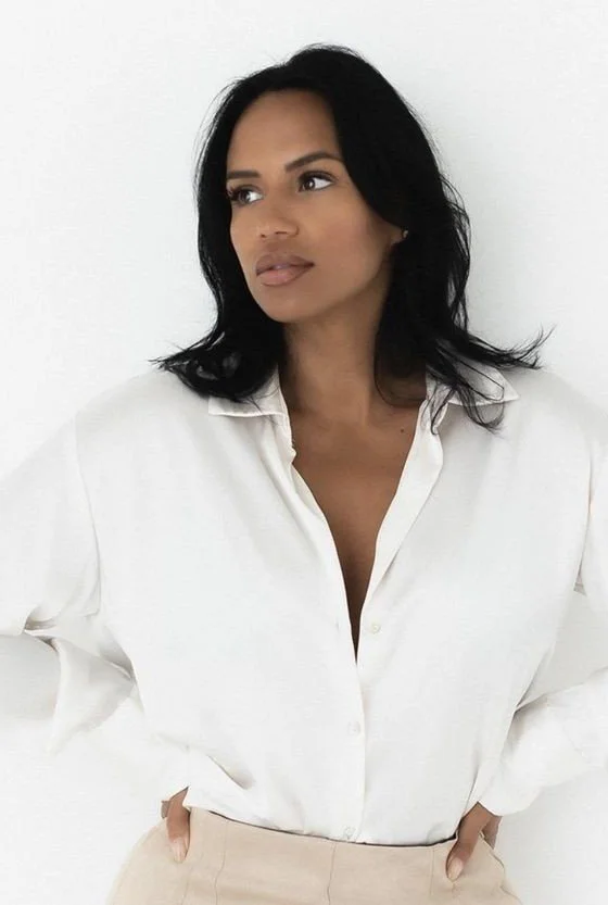 Elisa Hurtado, insurance broker
