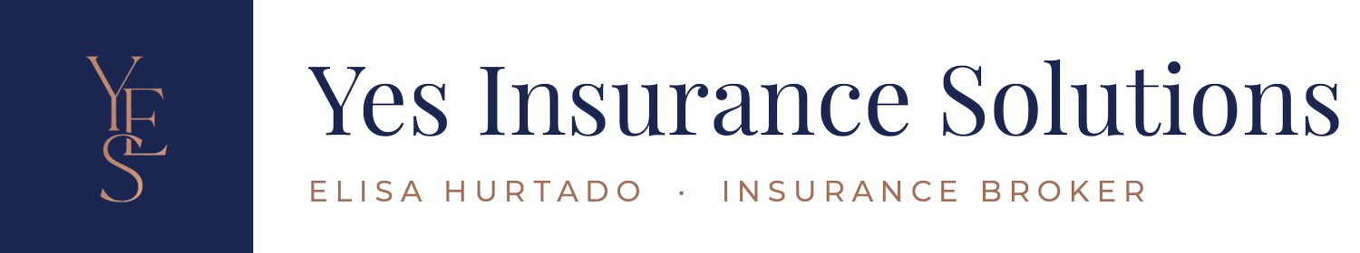 Elisa Hurtado - Insurance Broker