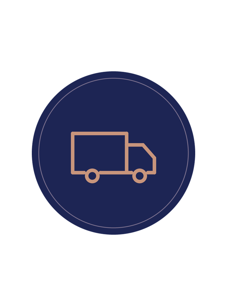Commercial Vehicle Insurance icon