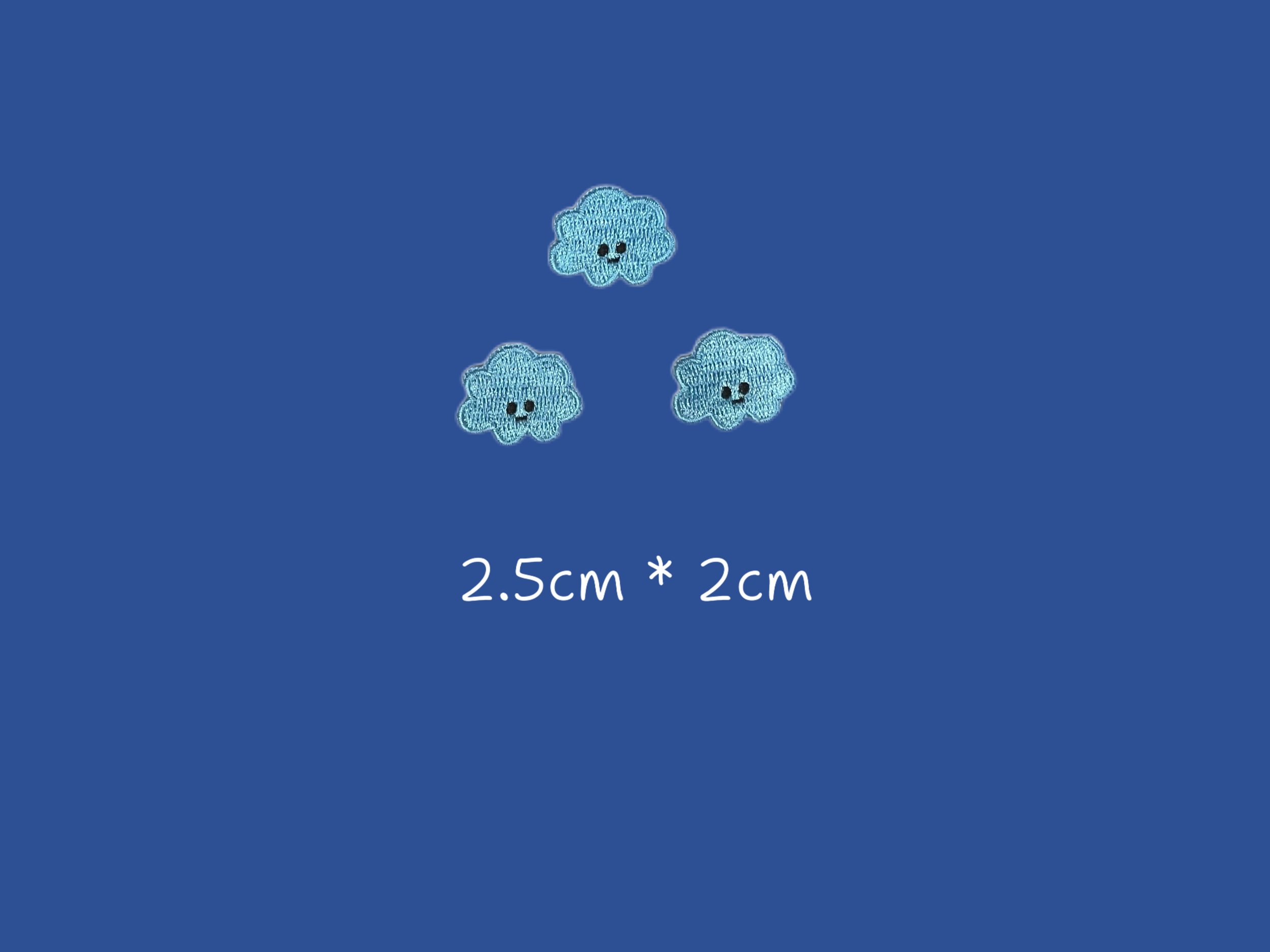 Mini clouds