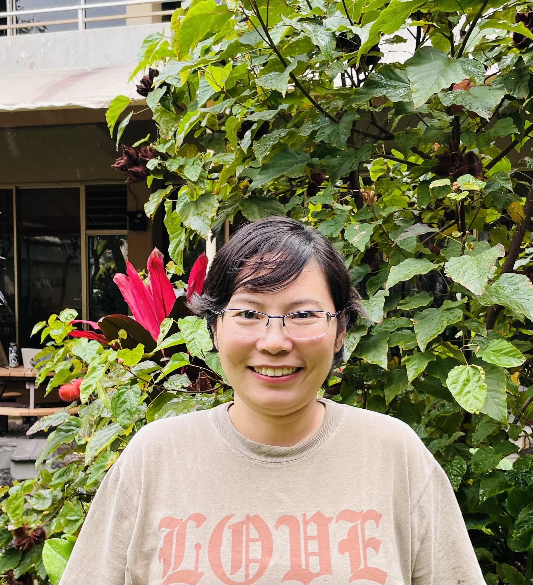 Ning Li, PhD