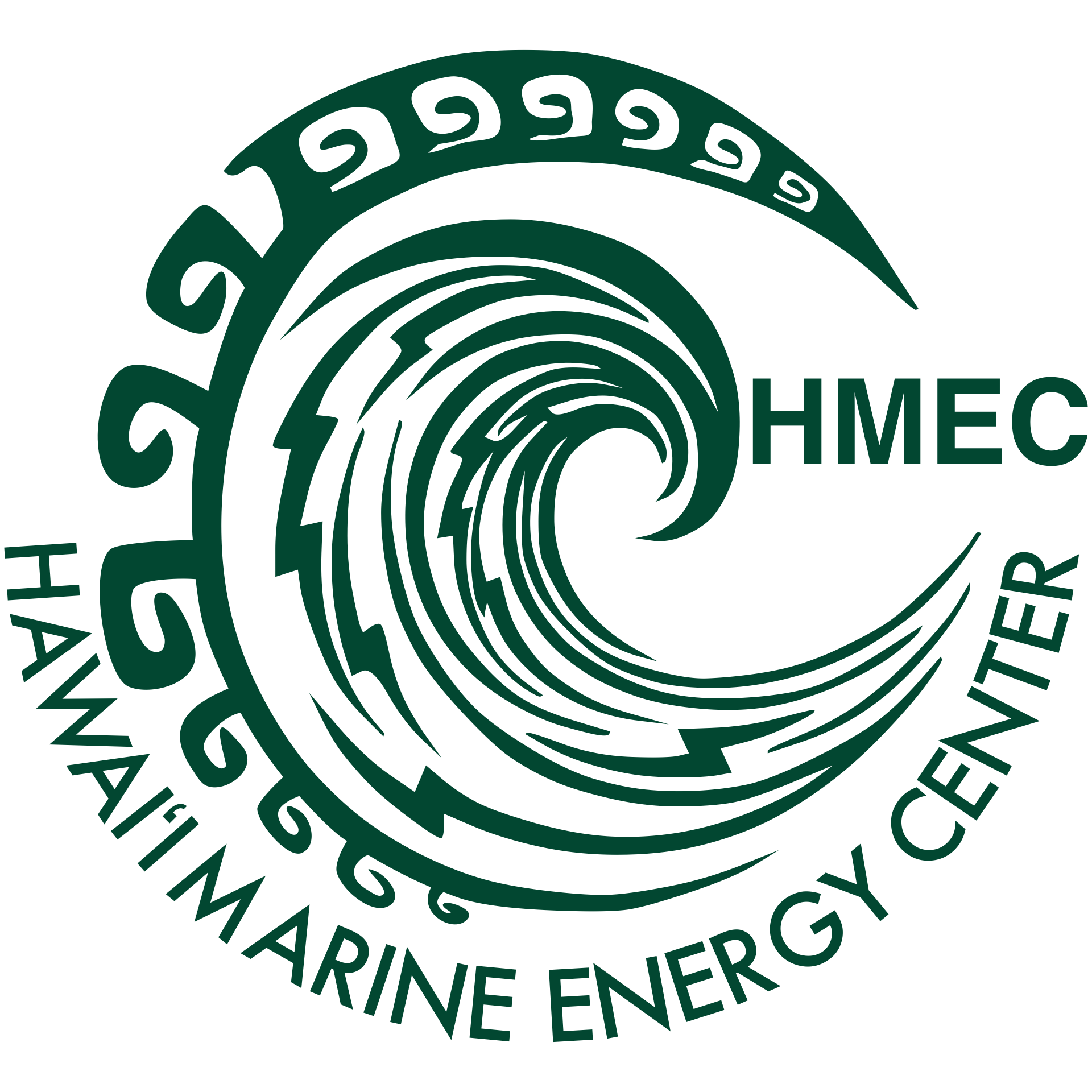 HMEC Summer Internship
