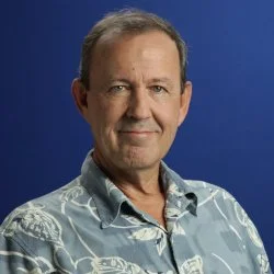 Patrick Cross, PhD