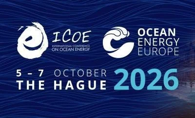 International Conference on Ocean Engineering (ICOE) / Ocean Energy Europe (OEE)