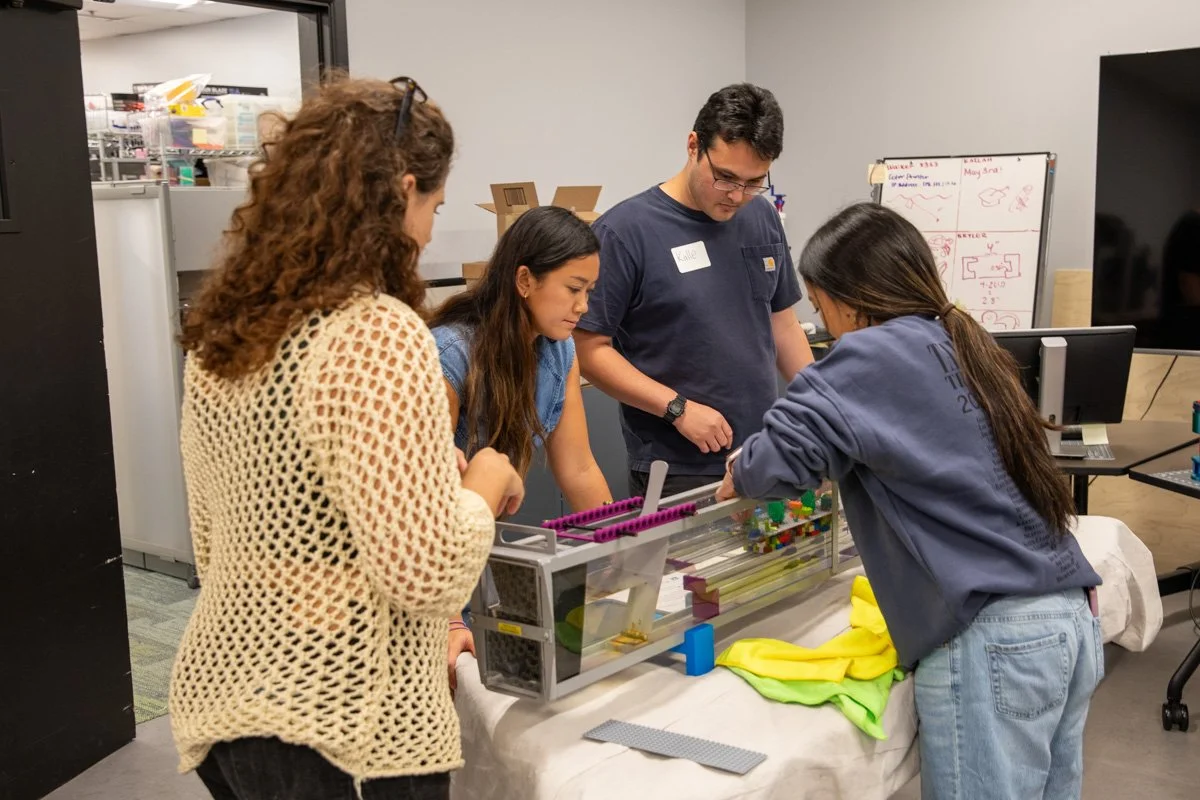 STEM Pre-Academy
