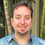 Mike Krieg, PhD