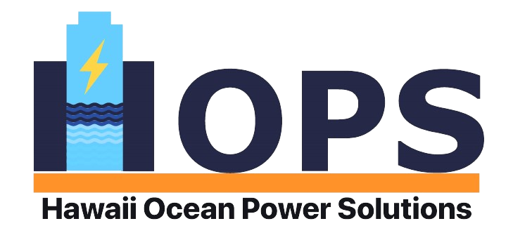 Hawaiʻi Ocean Power Solutions