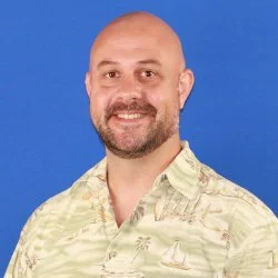 Troy W. Heitmann, PhD