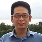 Zhenhua Huang, PhD