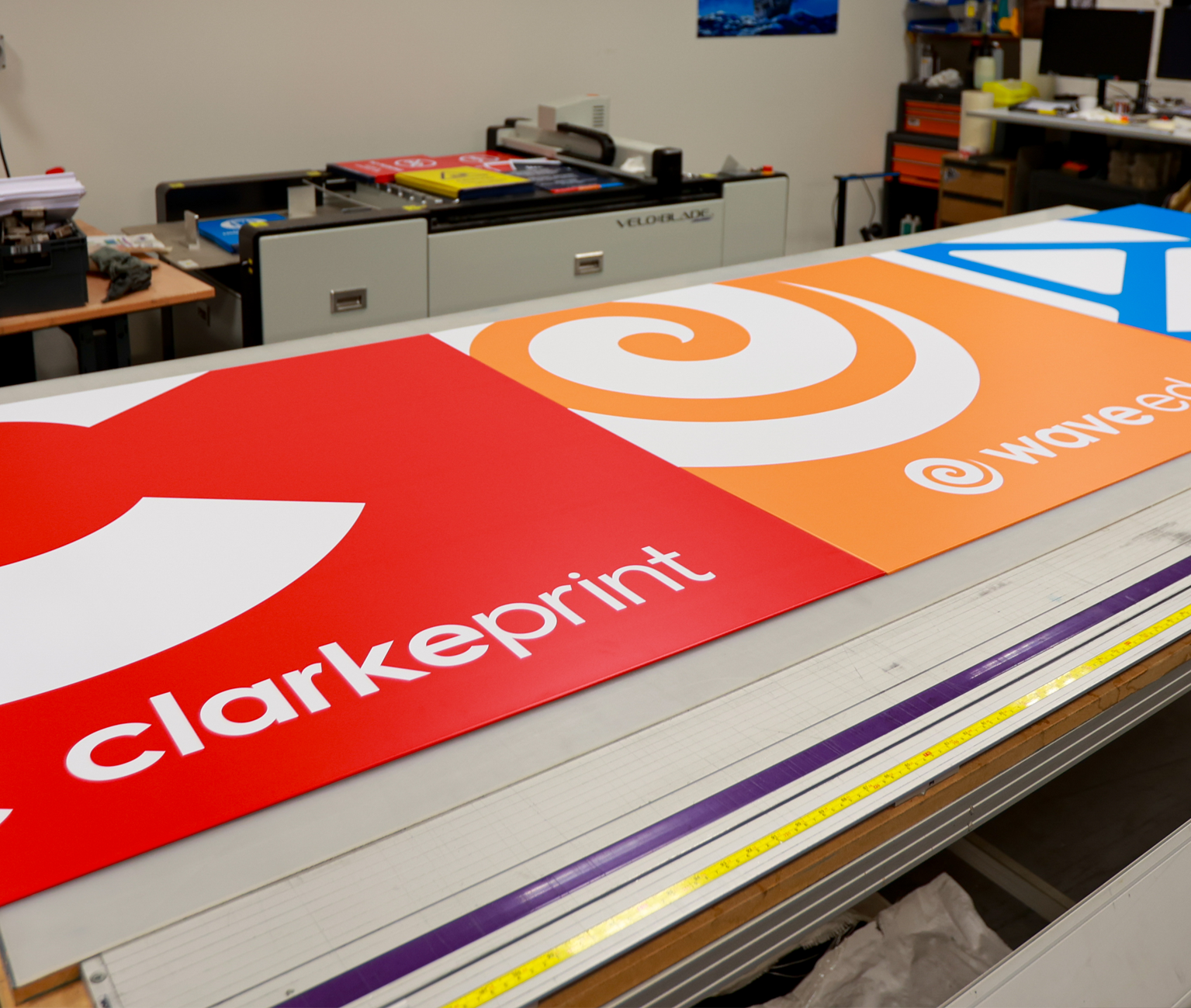 Top Trends in Large Format Printing in 2026