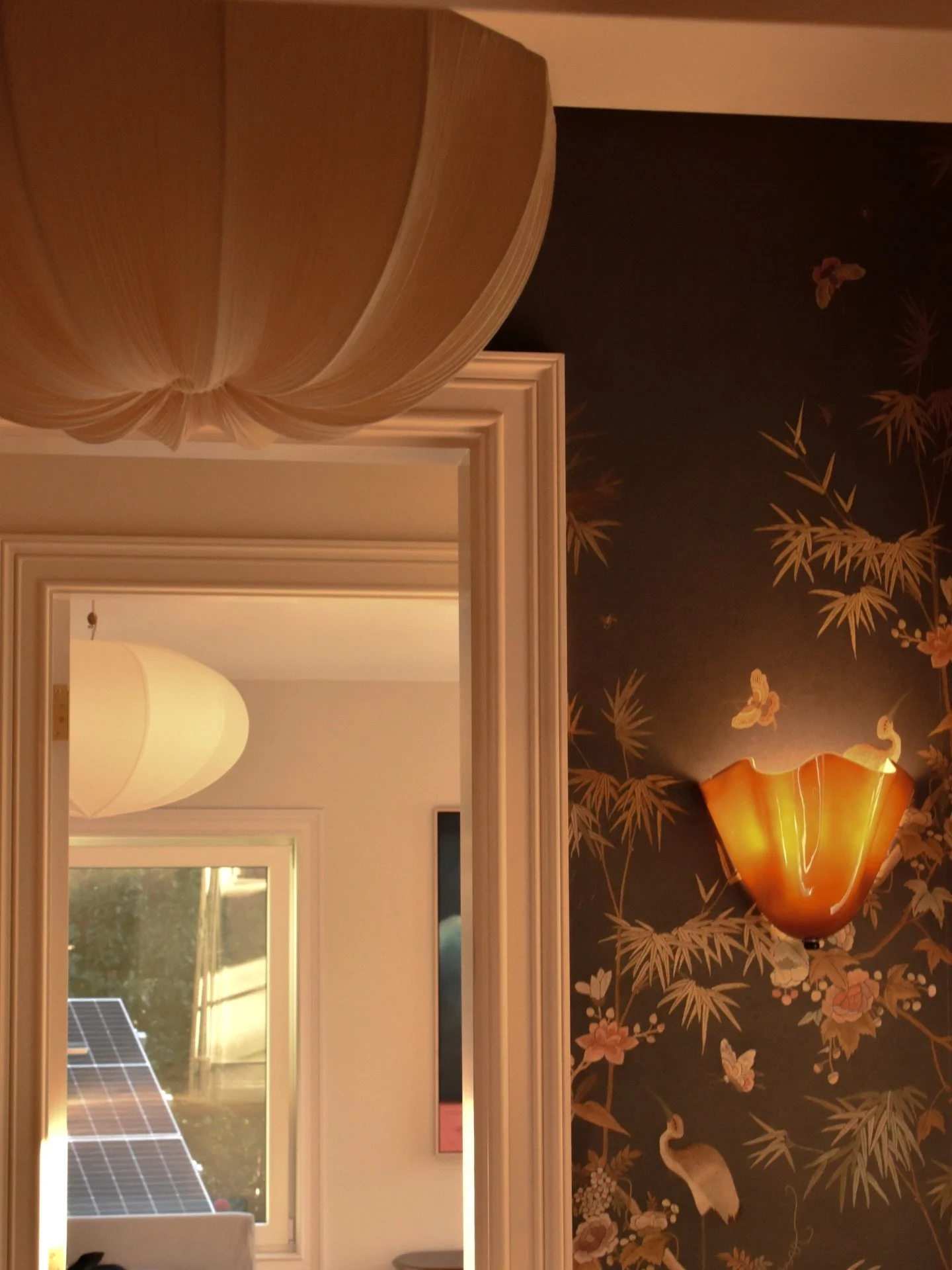 Afternoon light hitting our completed Burradoo project, furniture to go in and then we&rsquo;ll show you around!