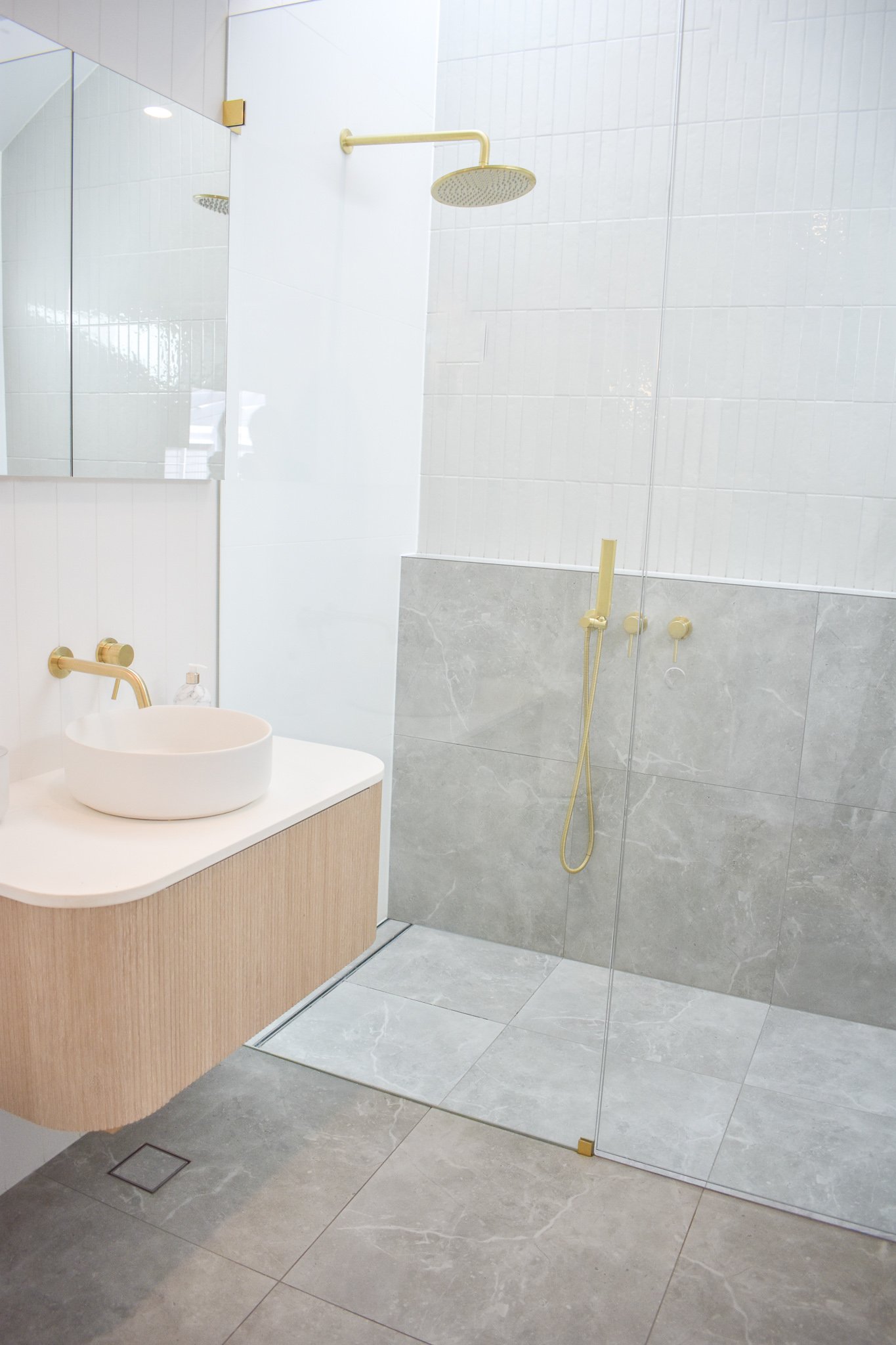 An image of a home renovation.